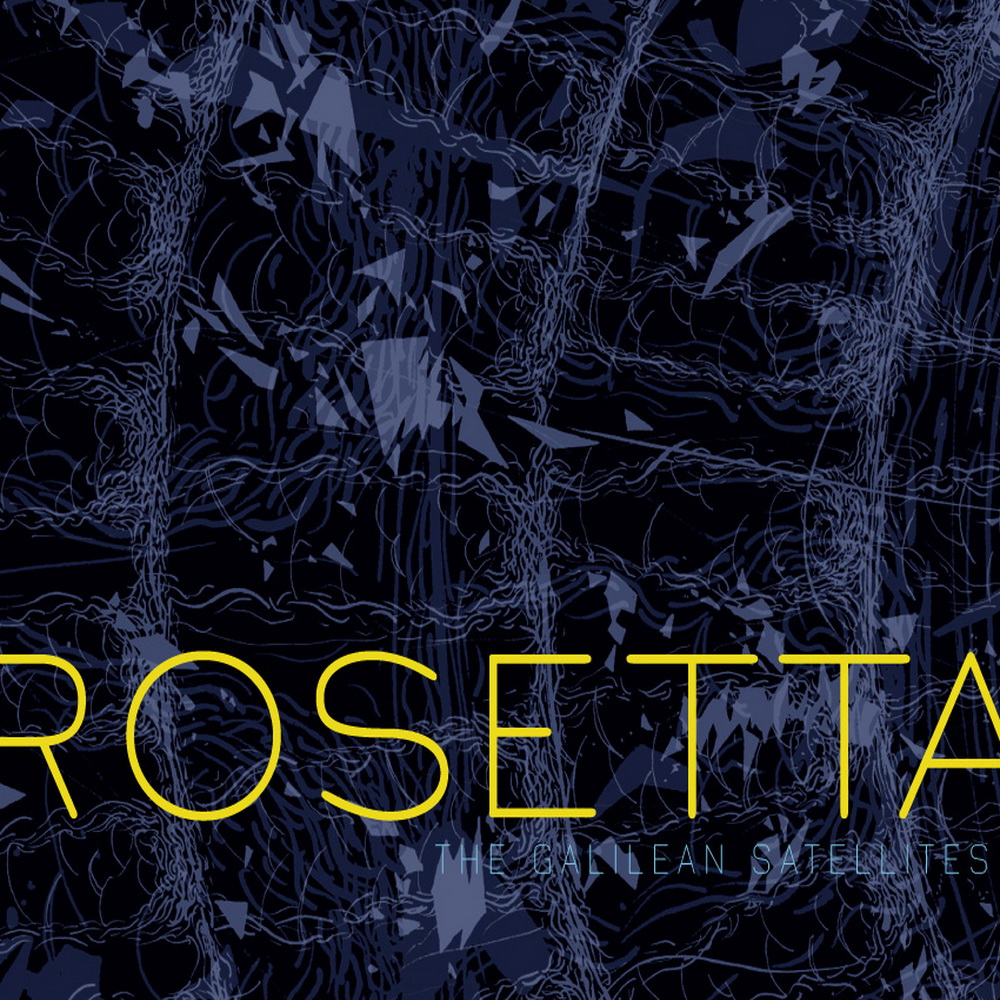 Download Rosetta Wake/Lift Rar