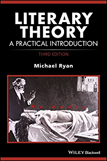 Rivkin and ryan literary theory an anthology